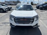 Certified 2022 GMC Terrain SLT w/ Infotainment Package II image 2