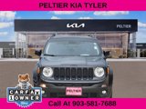 Used 2018 Jeep Renegade Altitude w/ Popular Equipment Group image 2