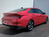 Used 2023 Hyundai Elantra SEL w/ Convenience Package image 5