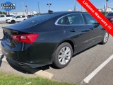 Used 2023 Chevrolet Malibu LT image 3