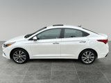 Used 2022 Hyundai Accent Limited image 4