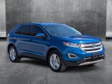Used 2018 Ford Edge SEL w/ Equipment Group 201A image 3