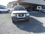 Used 2011 Nissan Xterra PRO-4X image 2