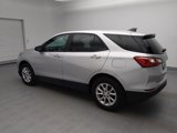Used 2020 Chevrolet Equinox LS w/ LPO, Cargo Package image 3
