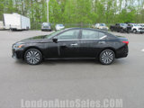 Used 2023 Nissan Altima 2.5 SV image 2
