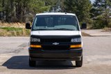 Used 2019 Chevrolet Express 2500 Extended image 2