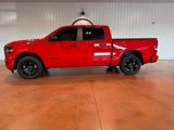 Used 2024 RAM 1500 Big Horn image 2