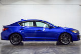 Used 2019 Acura ILX w/ Premium & A-SPEC Package image 3