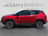 New 2025 Jeep Compass Trailhawk image 2