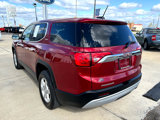 Used 2019 GMC Acadia SLE image 5