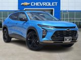 New 2025 Chevrolet Trax ACTIV w/ Driver Confidence Package image 3