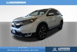 Used 2018 Honda CR-V Touring image 3