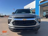 New 2025 Chevrolet TrailBlazer LS w/ LS Convenience Package image 5