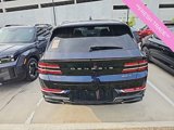 Used 2024 Genesis GV80 3.5T w/ Prestige Package image 6
