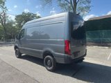 Used 2023 Mercedes-Benz Sprinter 2500 image 4