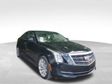 Used 2018 Cadillac ATS 2.0T AWD Sedan image 3