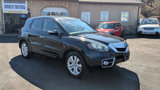 Used 2011 Acura RDX 2WD image 4
