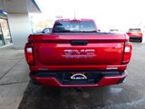 New 2025 GMC Canyon Elevation w/ Convenience Package image 4