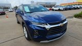 Certified 2022 Chevrolet Blazer LT image 2