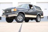 Used 1988 Ford Bronco Eddie Bauer image 4