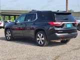 Used 2020 Chevrolet Traverse LT w/ LT Premium Package image 4