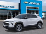 New 2026 Chevrolet TrailBlazer LS w/ LS Convenience Package image 2