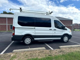 Used 2018 Ford Transit 150 XLT image 4