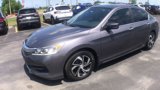 Used 2016 Honda Accord LX image 4