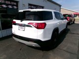 Used 2017 GMC Acadia SLE image 4