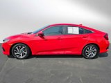 Used 2017 Honda Civic EX image 4
