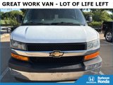 Used 2019 Chevrolet Express 2500 w/ Driver Convenience Package image 2