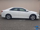 Used 2013 Toyota Camry SE image 4