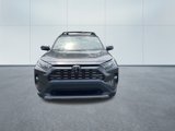 Used 2019 Toyota RAV4 Limited image 3