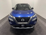 Used 2021 Nissan Rogue Platinum image 2