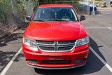 Used 2012 Dodge Journey American Value Package w/ Flexible Seating Group image 2