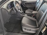 Certified 2022 Volkswagen Tiguan SE image 6
