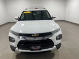Used 2021 Chevrolet TrailBlazer LT image 2