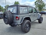 Used 2020 Jeep Wrangler Unlimited Sport image 4