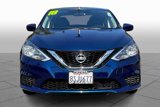 Used 2018 Nissan Sentra SV image 3