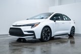 New 2025 Toyota Corolla FX image 3