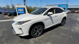 Used 2017 Lexus RX 450h AWD image 4