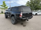 Used 2009 Toyota Tacoma 4x4 Regular Cab image 6