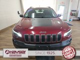 Used 2019 Jeep Cherokee Trailhawk image 2