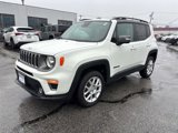 Used 2021 Jeep Renegade Limited w/ Sun & Sound Group image 3