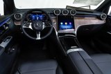 New 2025 Mercedes-Benz GLC 300 4MATIC image 6