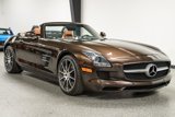 Used 2012 Mercedes-Benz SLS AMG Roadster image 2