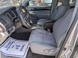 Used 2014 Toyota Tacoma 4x4 Double Cab image 3