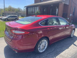 Used 2013 Ford Fusion SE image 5