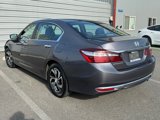 Used 2016 Honda Accord LX image 2