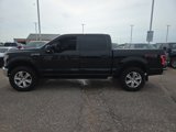 Used 2016 Ford F150 XLT w/ Equipment Group 301A Mid image 2